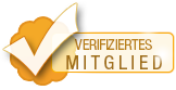 Verifiziertes Mitglied