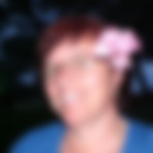 Bummelliese (63) aus Freital