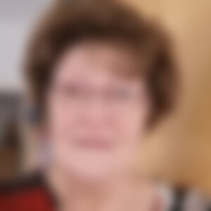 nanunana (70) aus bochum