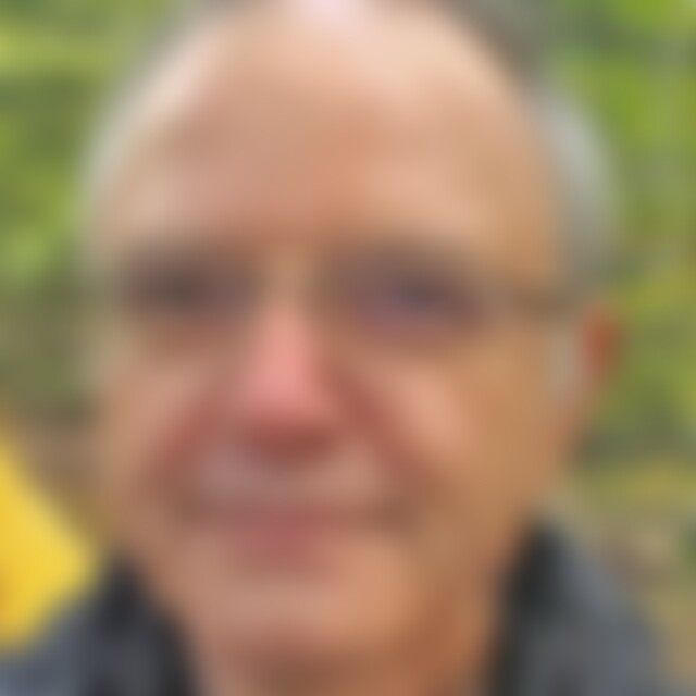 Eric (69) aus Berlin