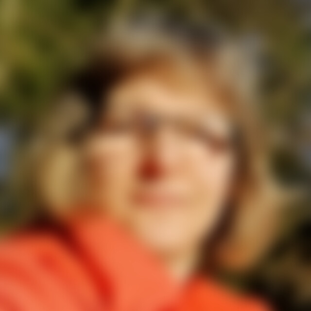 Anke67 (57) aus Bayern