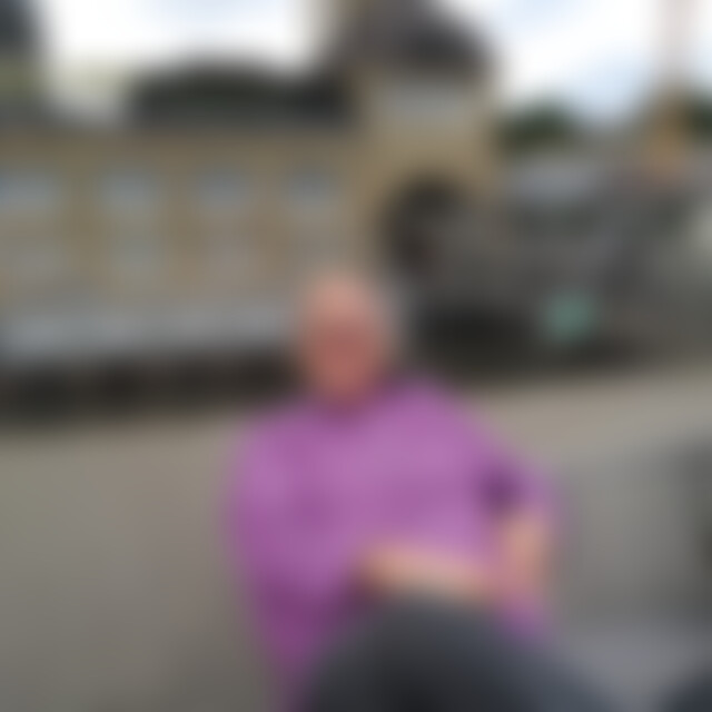 Mann (57) aus Bielefeld