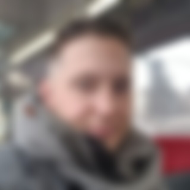 ElGordo (38) aus Nürnberg