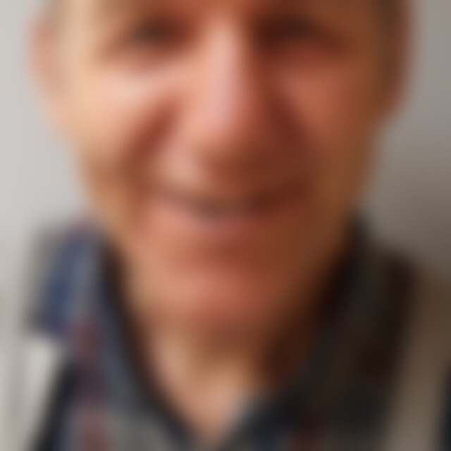 Jerico (64) aus Ingolstadt