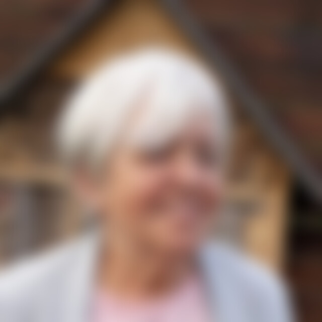 Christel (75) aus Artern