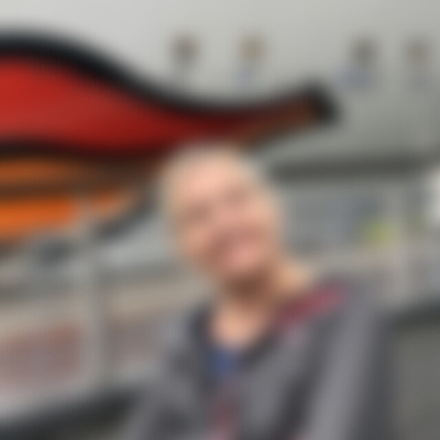 Janii (58) aus Stahnsdorf