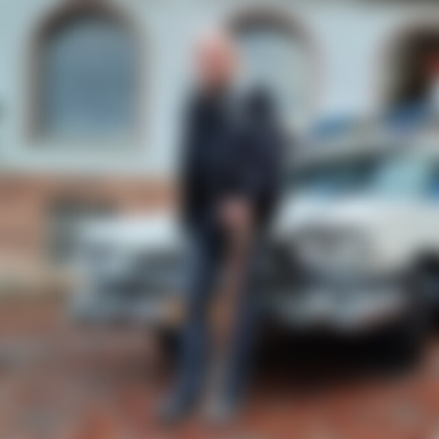 McMurphy (62) aus Dornstetten