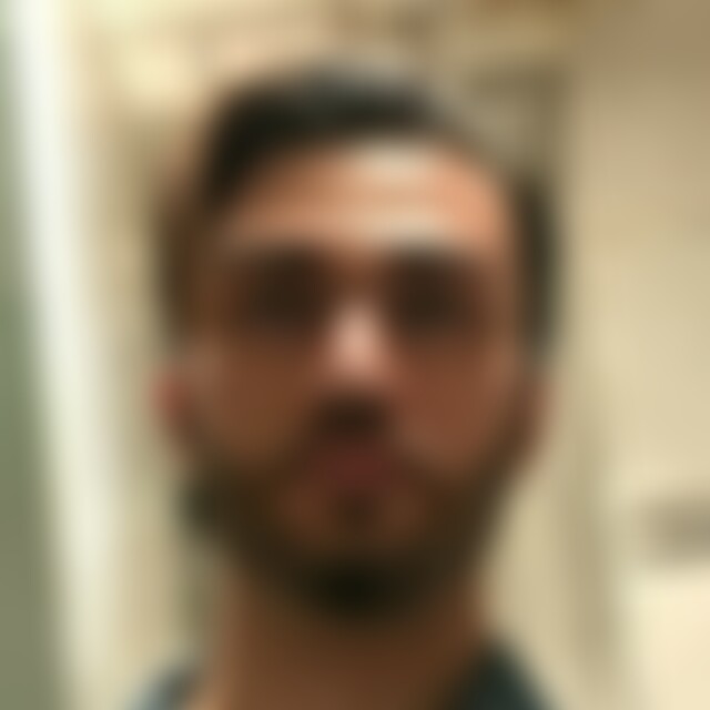 Mutlu (30) aus München