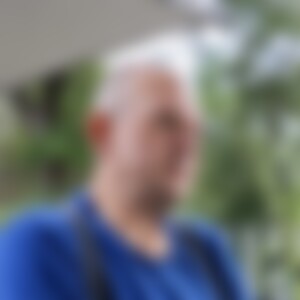 Ernie (56) aus Schlangenbad