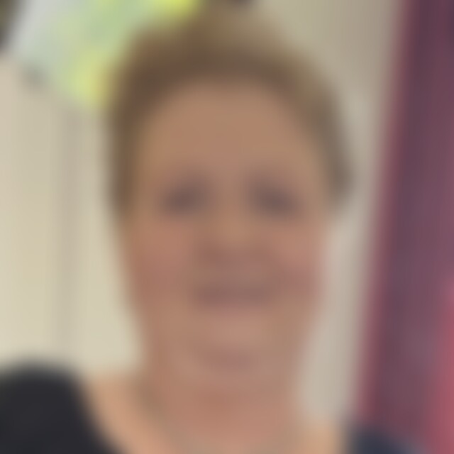 Sherrylady (62) aus Gera