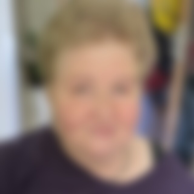 Sherrylady (62) aus Gera