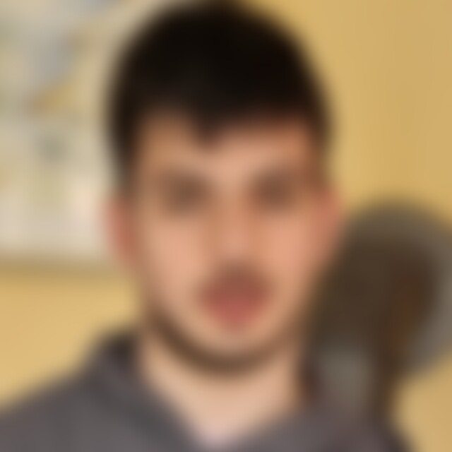 Ziehms (24) aus Barsinghausen