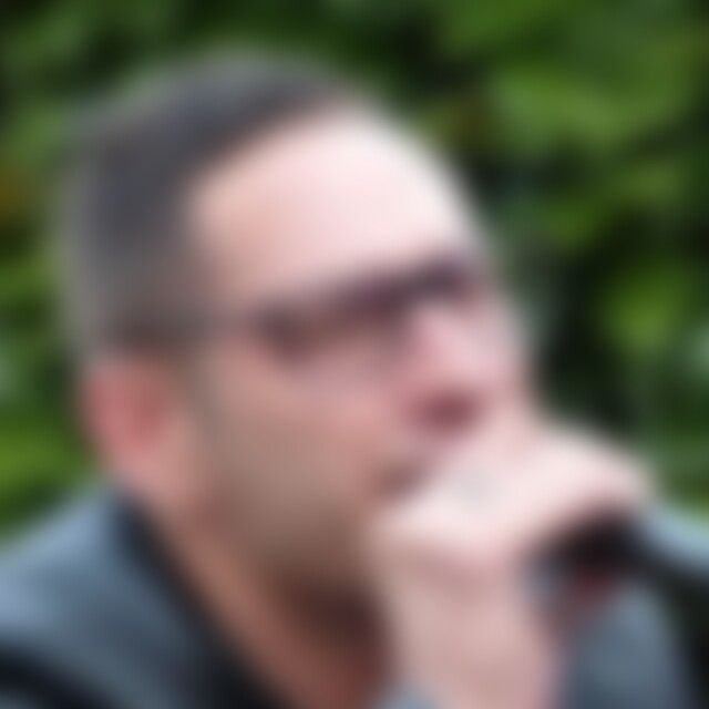 Gino (36) aus Krefeld