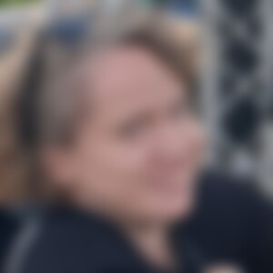 Tinsche (40) aus Mannheim