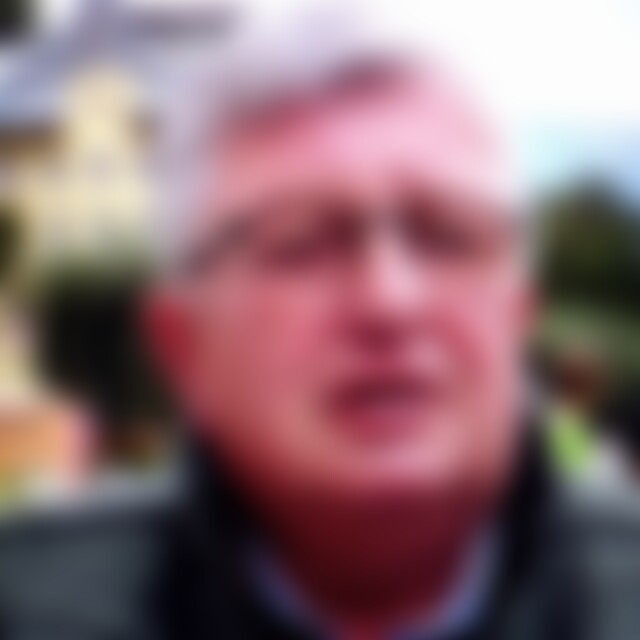 Pieter (76) aus Mönchengladbach