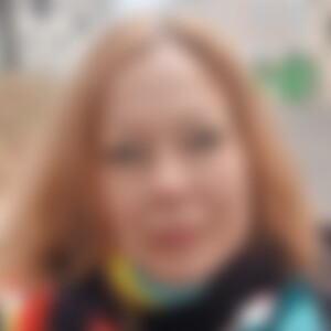 Lidija (48) aus Gera